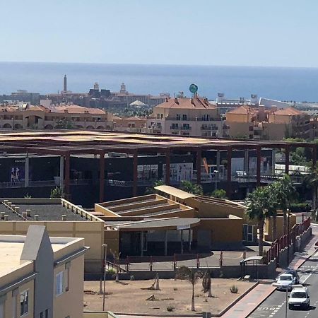 Tablero 303, Fabuloso Apto 6 Pax Cerca De Playa Ingles Dış mekan fotoğraf