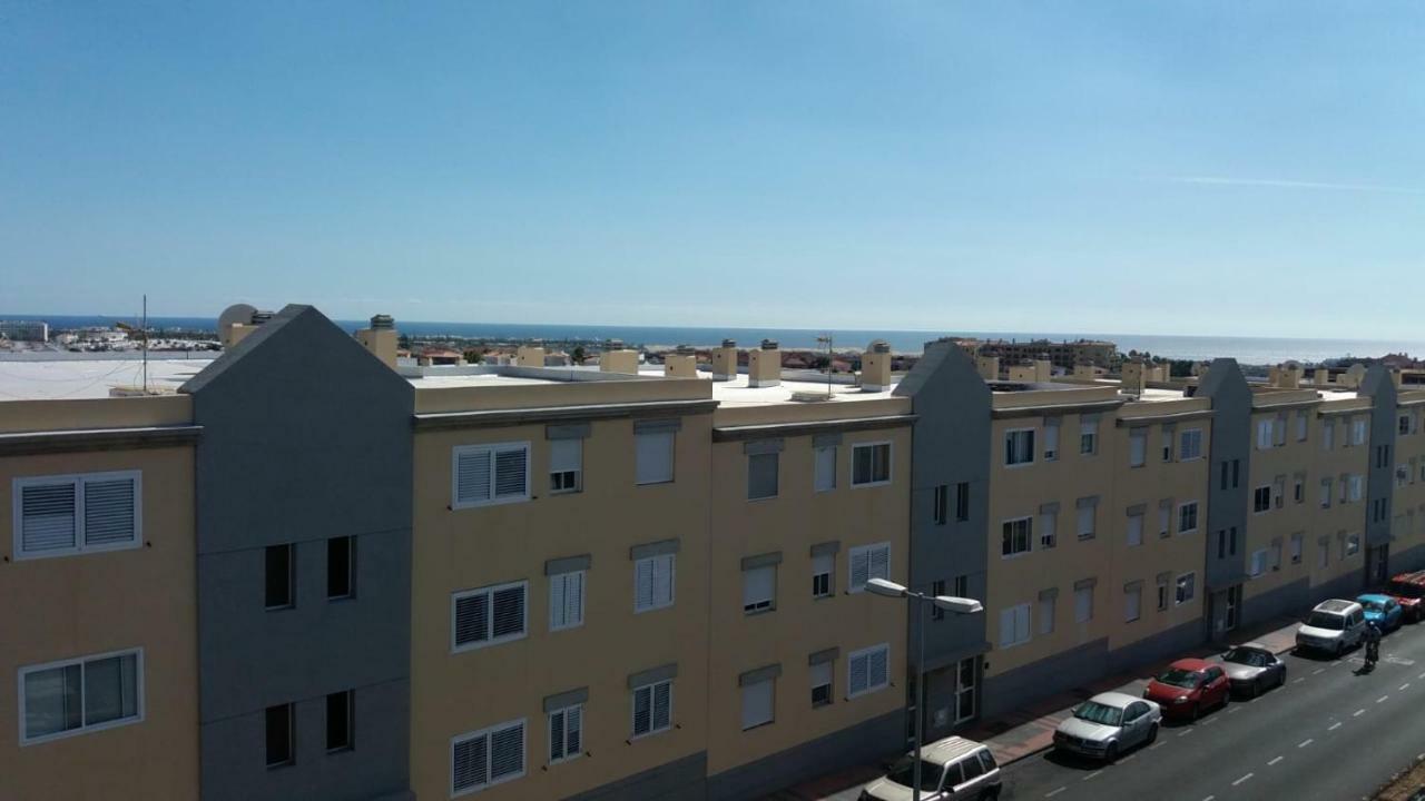 Tablero 303, Fabuloso Apto 6 Pax Cerca De Playa Ingles Dış mekan fotoğraf
