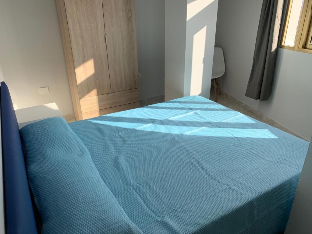 Tablero 303, Fabuloso Apto 6 Pax Cerca De Playa Ingles Dış mekan fotoğraf