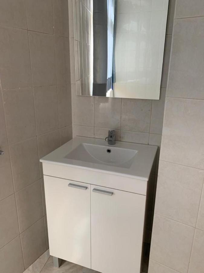 Tablero 303, Fabuloso Apto 6 Pax Cerca De Playa Ingles Dış mekan fotoğraf