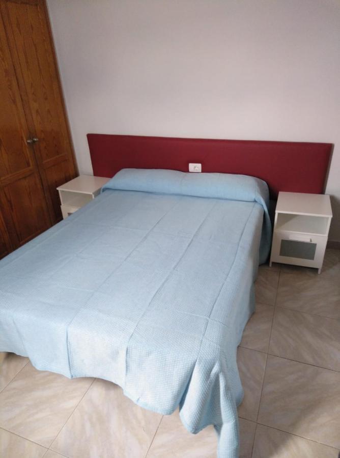 Tablero 303, Fabuloso Apto 6 Pax Cerca De Playa Ingles Dış mekan fotoğraf